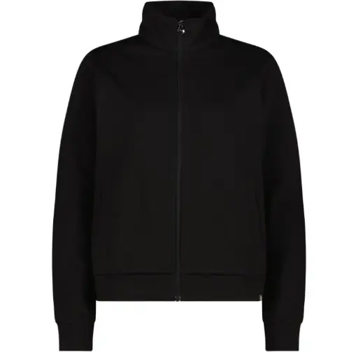 CMP SUDADERA ISA WOMAN JACKET 