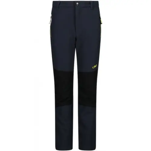 [32T1064U911] CMP PANTALON STRETCH KID LONG PANT JUNIOR