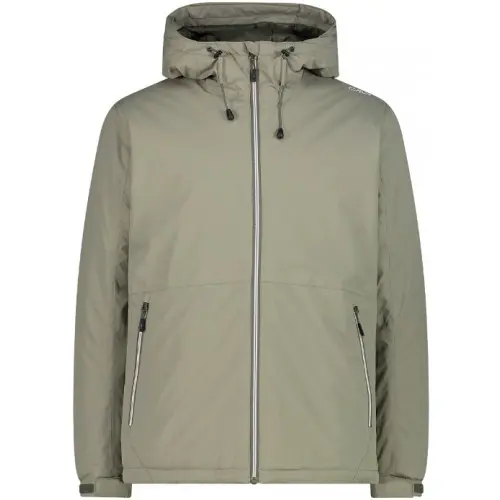 [32Z1847F876] CMP CHAQUETA FIBRA IMPERMEABLE MAN FIX HOOD JACKET