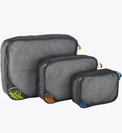 LOWE ALPINE BOLSA ALMACENAJE ORGANIZADORA