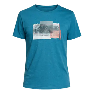 TRANGOWORLD CAMISETA MACKAY