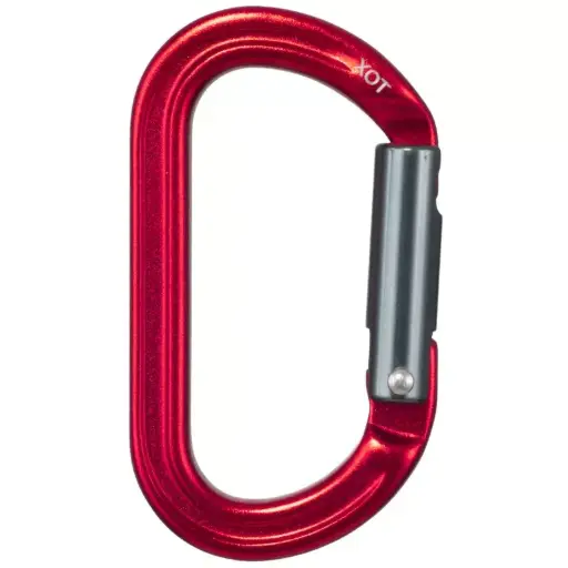 [K25100] FIXE MOSQUETON AUXILIAR XOT