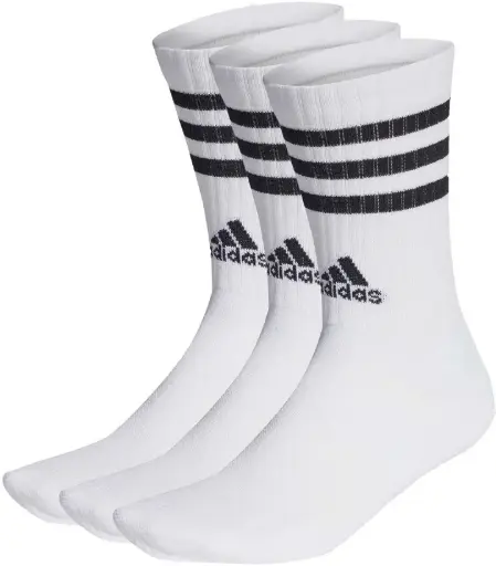[HT3458] ADIDAS CALCETINES SPORTWEAR CREW PACK 3