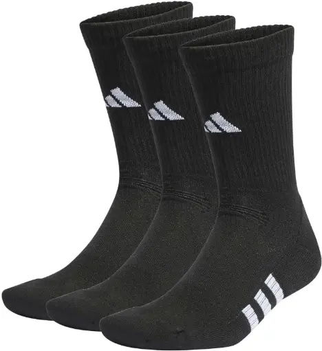 ADIDAS MITJONS PERFORMANCE CUSHION CREW PACK 3