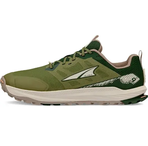 ALTRA LONE PEAK 9+