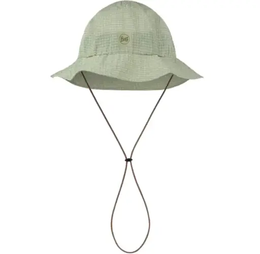 [135763349] BUFF BARRET GO BUCKET HAT PISTACHO