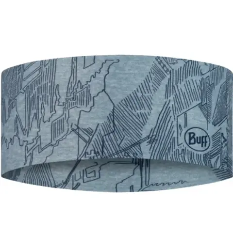 [133778904] BUFF HEADBAND COOLNET LAVEN
