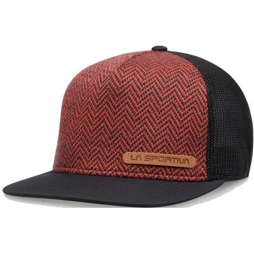 LA SPORTIVA GORRA MOOSE TRUCKER