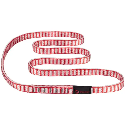 [212000760] MAMMUT ANELL POLYAMIDA CROCODILE 13MM 60CM