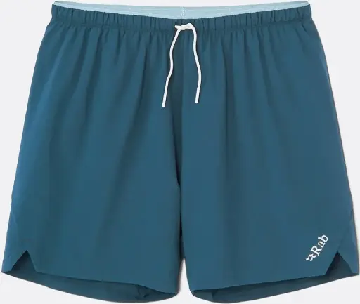 RAB SHORT TALUS ACTIVE