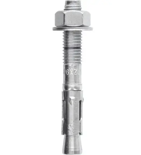 [V22410] FIXE PARABOLT INOX 316L M10x70mm