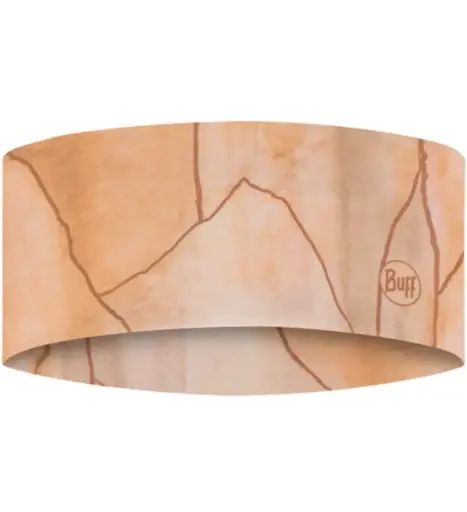[135908210] BUFF HEADBAND COOLNET MOUTAH