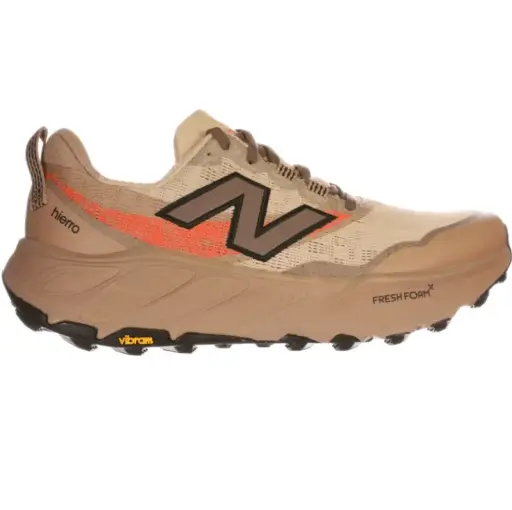 NEW BALANCE FRESH FOAM X HIERRO V9 MUJER