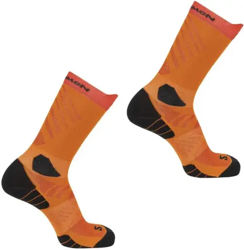 SALOMON MITJONS AERO CREW