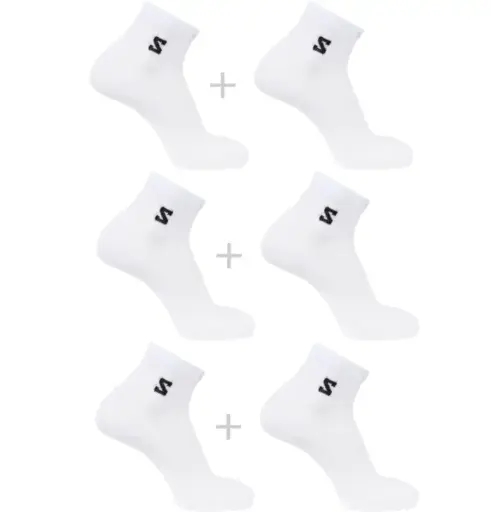 SALOMON MITJONS EVERYDAY LITE QUARTER