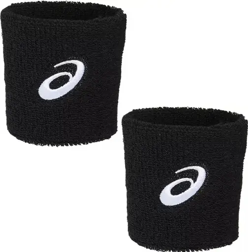 [3043A120001] ASICS CANELLERA PERFORMANCE WRIST BAND