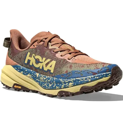 HOKA SPEEDGOAT 6