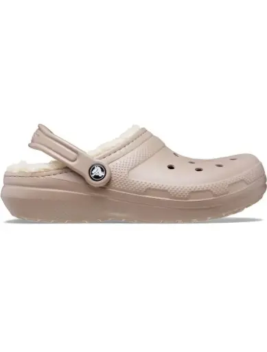 CROCS CLASSIC LINED CLOG