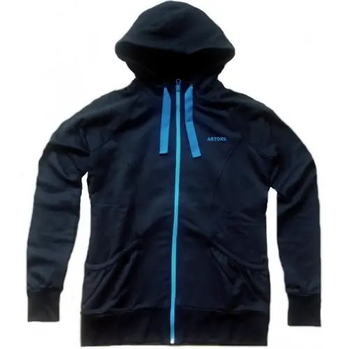 ASTORE SUDADERA ALIZET MUJER