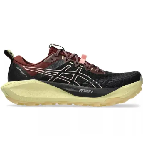 ASICS GEL TRABUCO 13 DONA