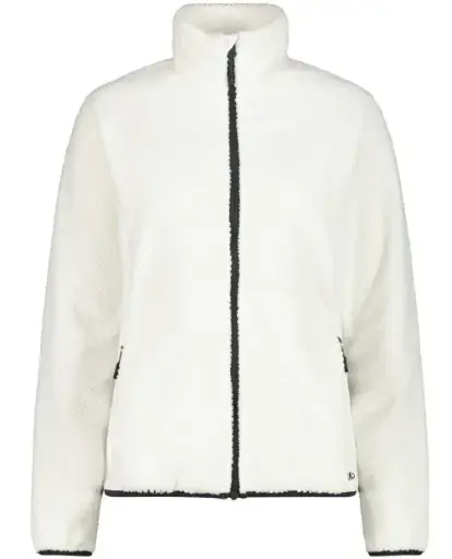 CMP POLAR HIGHLOFT FLEECE JACKET DONA