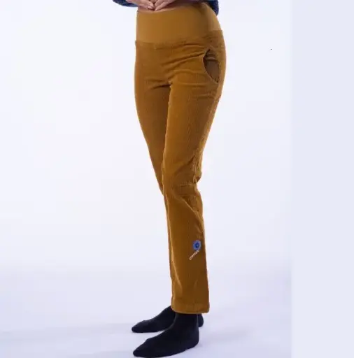 CRAZY PANTALON AFTER PANT MUJER