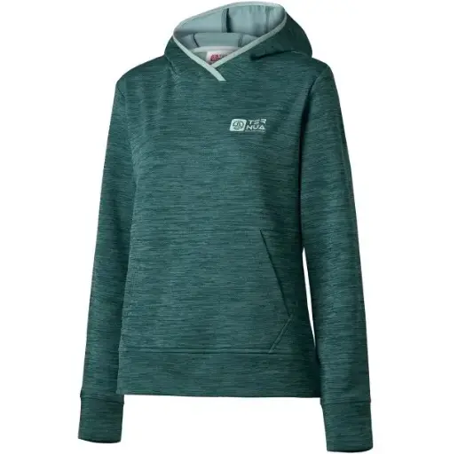TERNUA DESSUADORA TOSLOW HOODY DONA