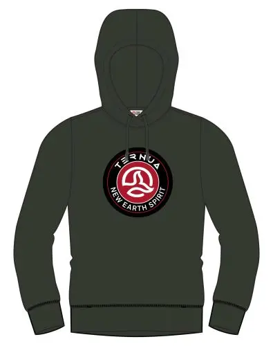 TERNUA DESSUADORA PORT ANNE HOODY