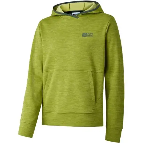 TERNUA SUDADERA TOSLOW HOODY