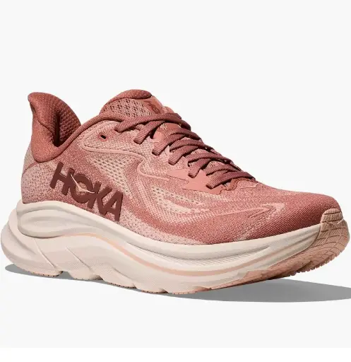 HOKA CLIFTON 10 DONA
