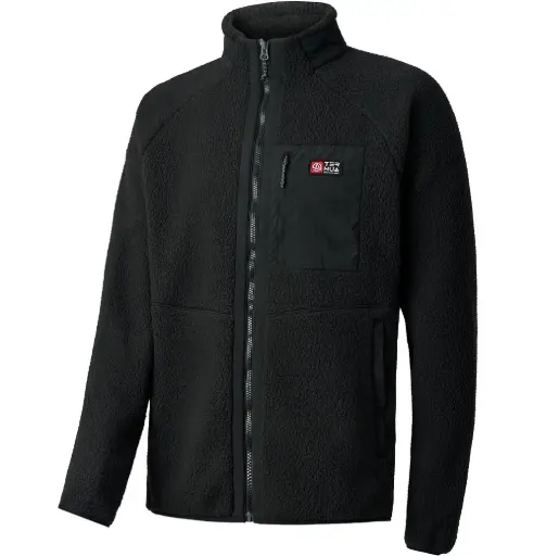 TERNUA CHAQUETA POLAR TRITON JACKET 