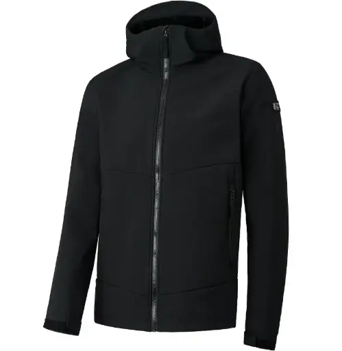 TERNUA CHAQUETA POLAR SOFTSHELL BENTON JACKET