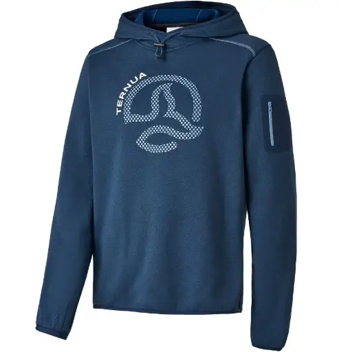 TERNUA SUDADERA FOX POINT HOODY 