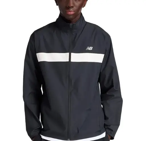 NEW BALANCE JAQUETA SPORT ESSENTIALS JACKET