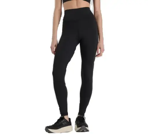 NEW BALANCE LEGGING HARMONY HIGH RISE
