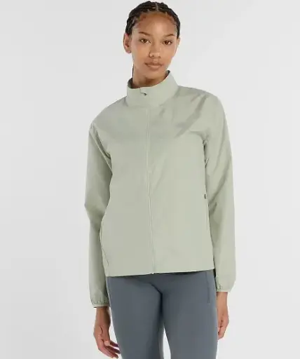 NEW BALANCE CHAQUETA SPORT ESSENTIALS 