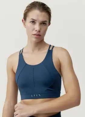 BORN LIVING YOGA TOP SARIL