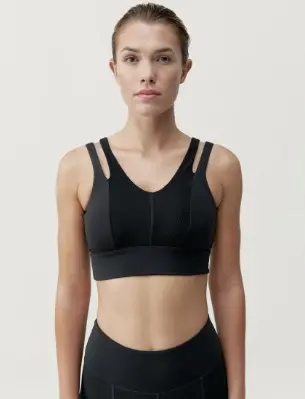 BORN LIVING YOGA TOP REKA