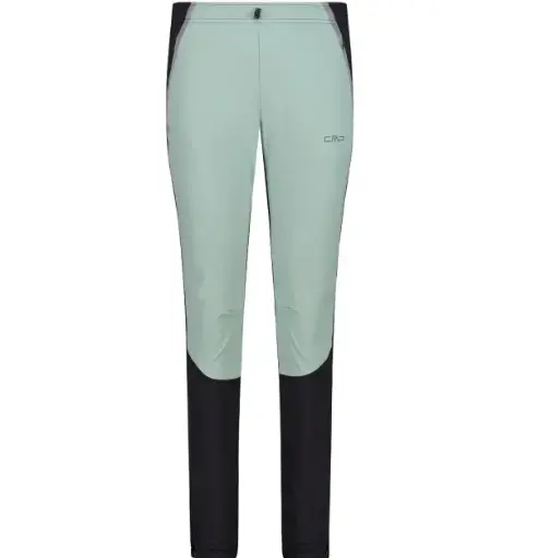 CMP PANTALON STRETCH UNLIMITECH MUJER