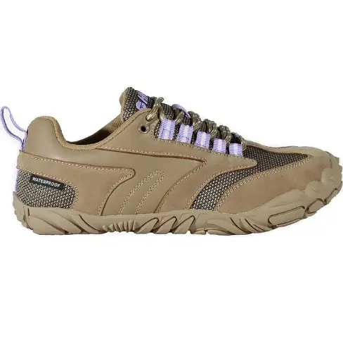 HI-TEC FIGARO LOW WP MUJER
