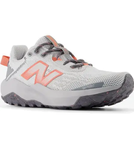 NEW BALANCE DYNASOFT NITREL V6 JUNIor