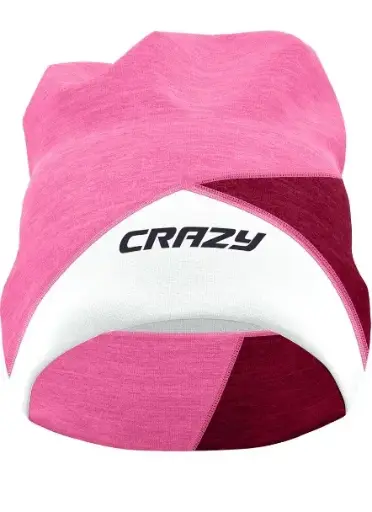 [W25125050X30] CRAZY GORRO POLAR SWITCH 