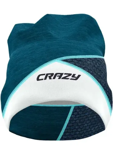 [W25125050X124BK] CRAZY GORRO POLAR SWITCH  