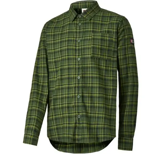 TERNUA CAMISA DROKE SHIRT 