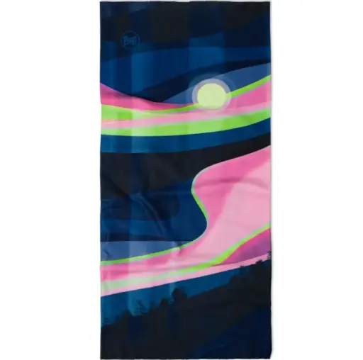 [136828787] BUFF ORIGINAL ECOSTRETCH LARTO NAVY