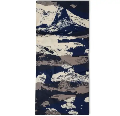[136831745] BUFF ORIGINAL ECOSTRETCH ESYR MIDNIGHT NAVY