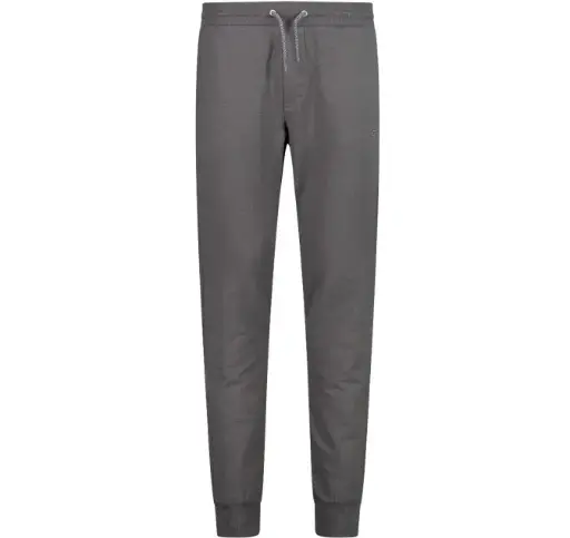 CMP PANTALON CHANDAL LONG PANT JOGGERS