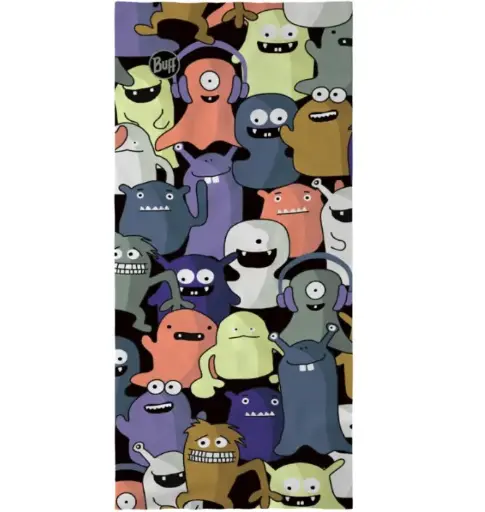 [134780555] BUFF ORIGINAL ECOSTRETCH CAPTY MULTI