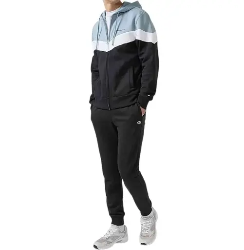 CHAMPION CHANDAL ABIERTOT HOODED FULL ZIP