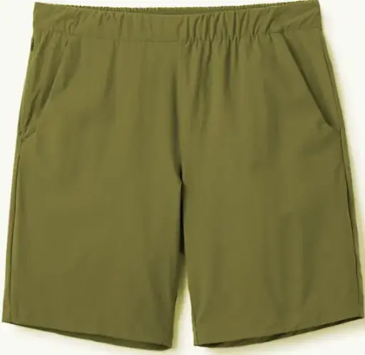 RAB BERMUDA MOMENTUM SHORTS